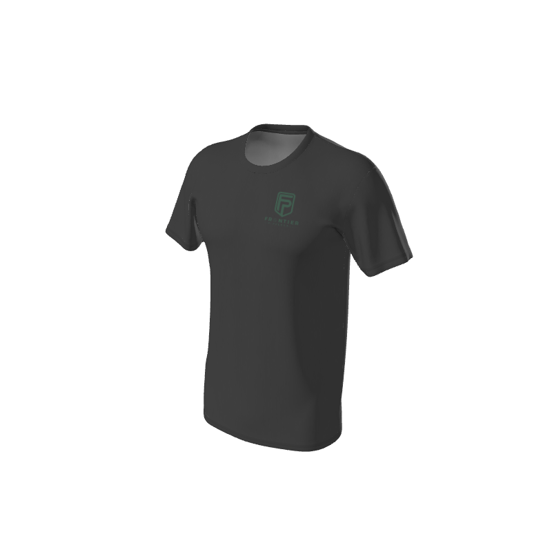 T-Shirts (3D) Premium Cotton Tee Unisex Premium Cotton Regular T-Shirt - KUD 200. (x 4)