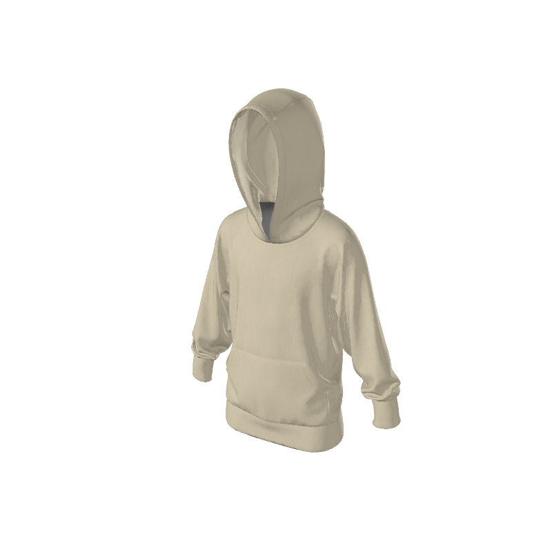 Hoodies & Sweatshirts Hoodie Kids Premium Cotton Hoodie. (x 1)