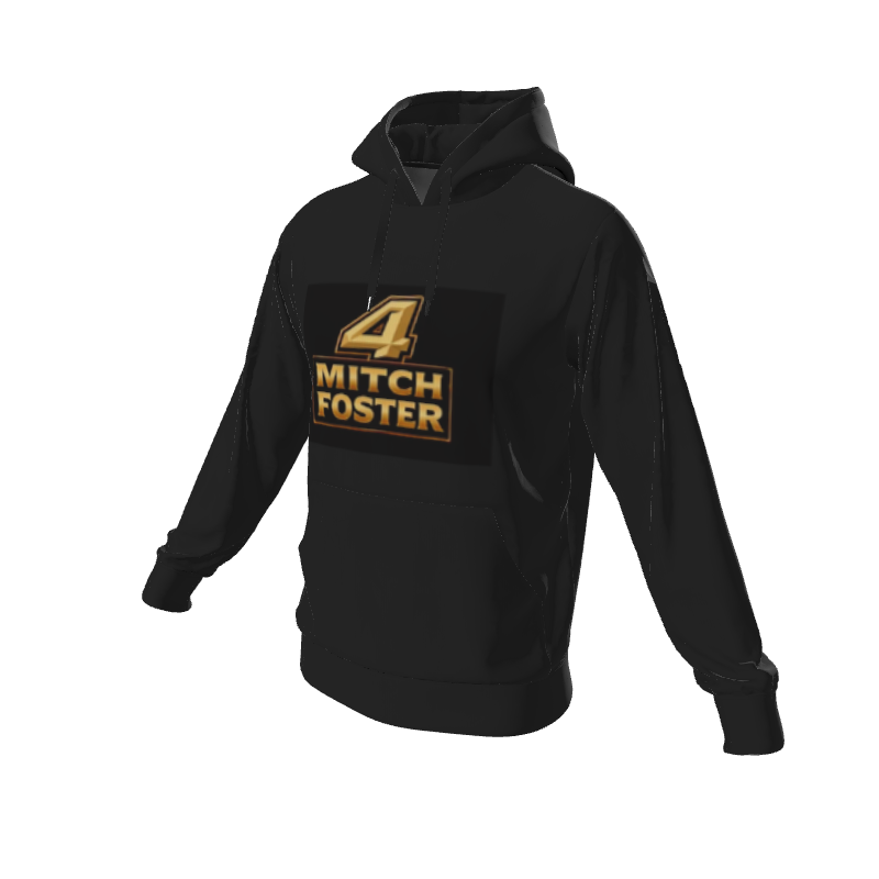CustomWhiz Hoodie Unisex Premium Cotton Hoodie. (x 30)
