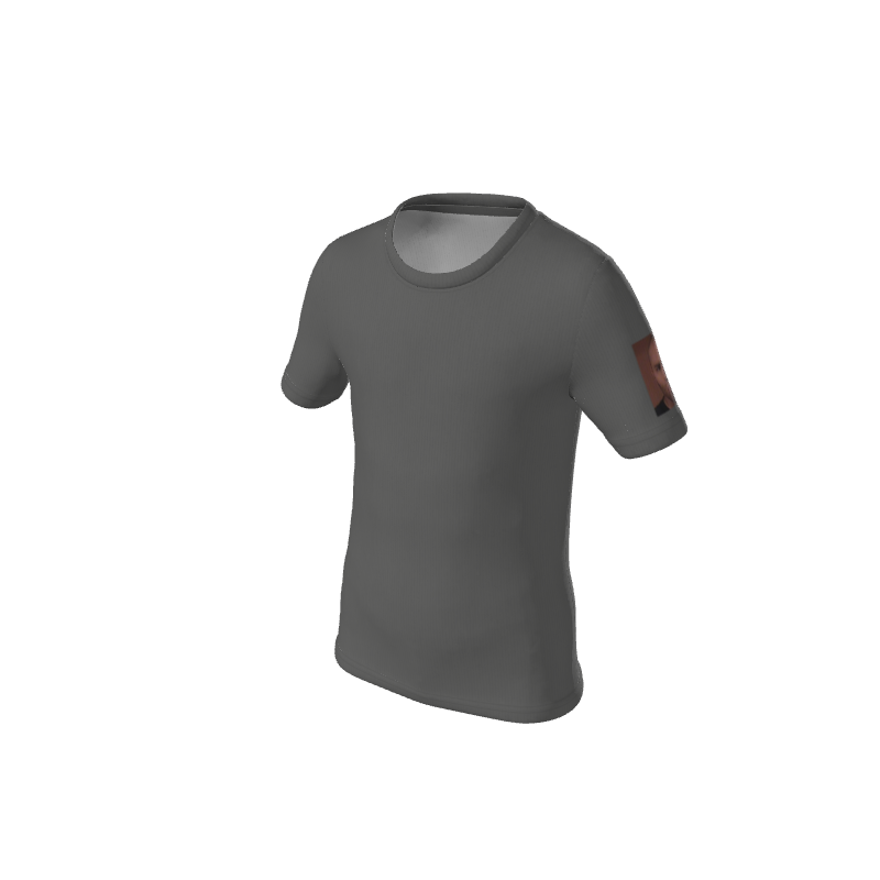 CustomWhiz Event Cotton Tee Kids Event Cotton Regular T-Shirt. (x 1)