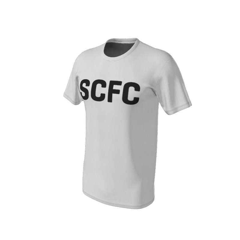 CustomWhiz Event Cotton Tee Unisex Cotton Regular T-Shirt. (x 4)