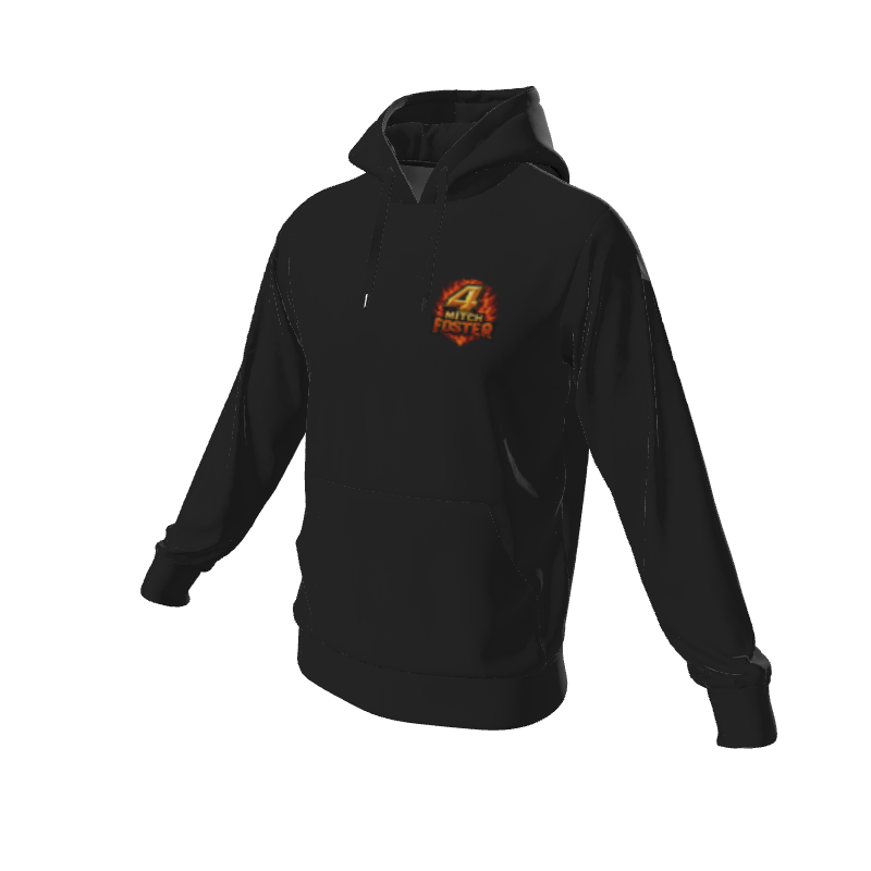 CustomWhiz Hoodie Unisex Cotton & Polyester Hoodie. (x 9)