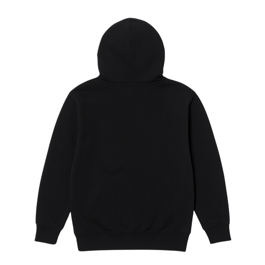 Kids Premium Cotton Hoodie