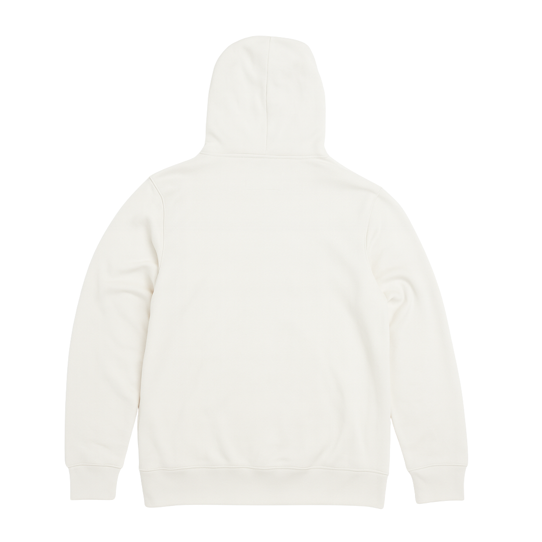 Unisex Event Cotton & Polyester Hoodie