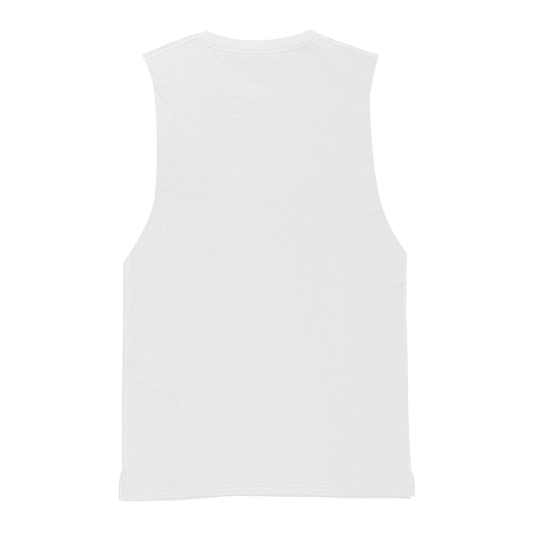 Unisex Event Cotton Singlet