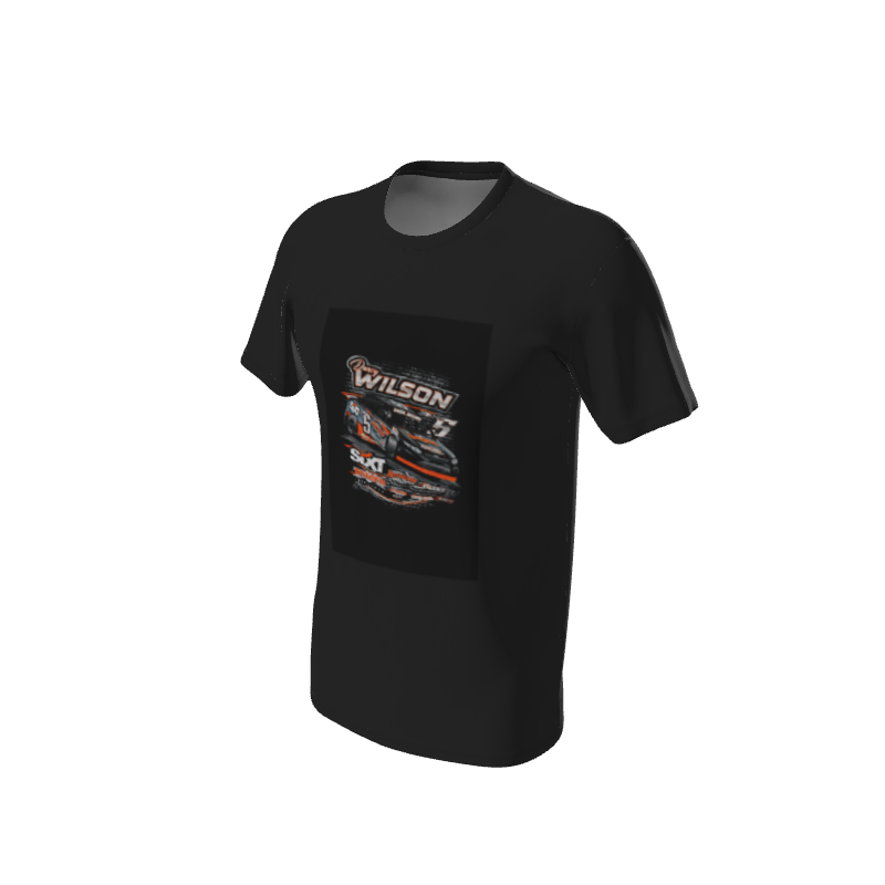 CustomWhiz Premium Cotton Tee Unisex Premium Cotton Regular T-Shirt. (x 1)