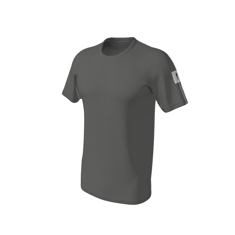 CustomWhiz Organic Cotton Tee Unisex Organic Cotton Regular T-Shirt. (x 15)