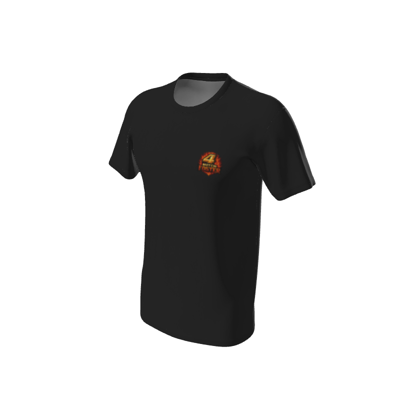 CustomWhiz Premium Cotton Tee Unisex Premium Cotton Regular T-Shirt. (x 20)