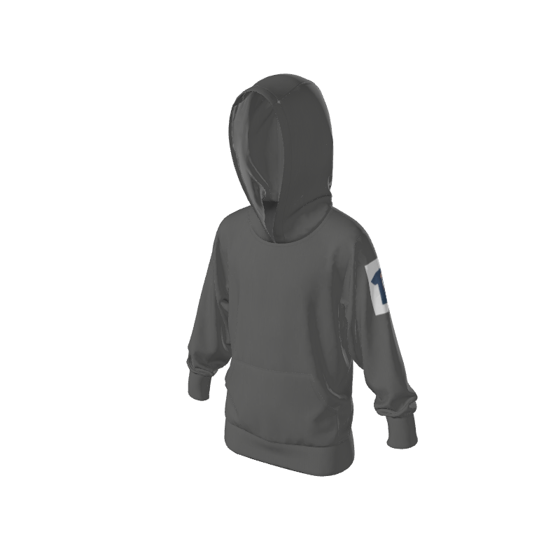 CustomWhiz Hoodie Kids Premium Cotton Hoodie. (x 15)