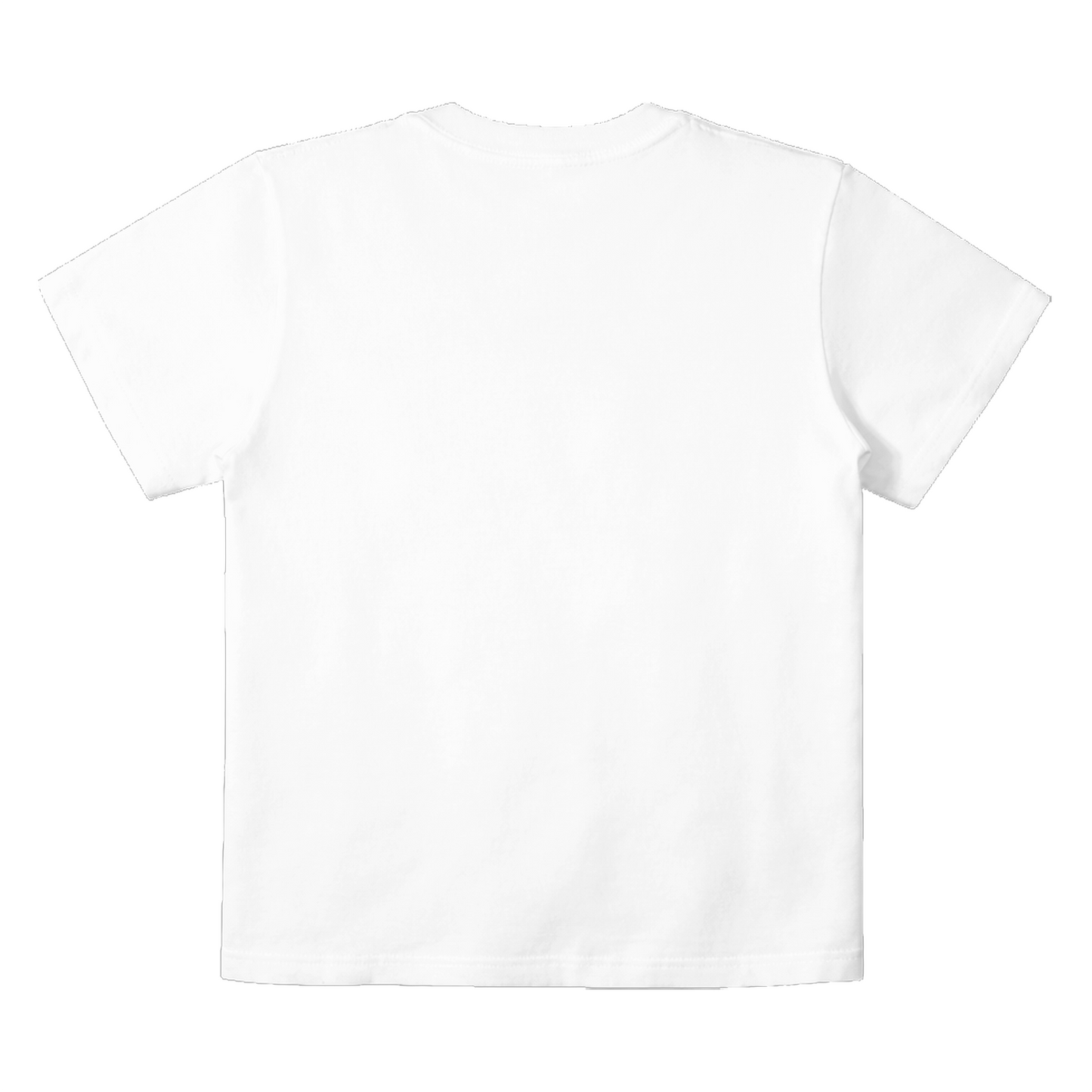 Kids Event Cotton Regular Fit T-shirt