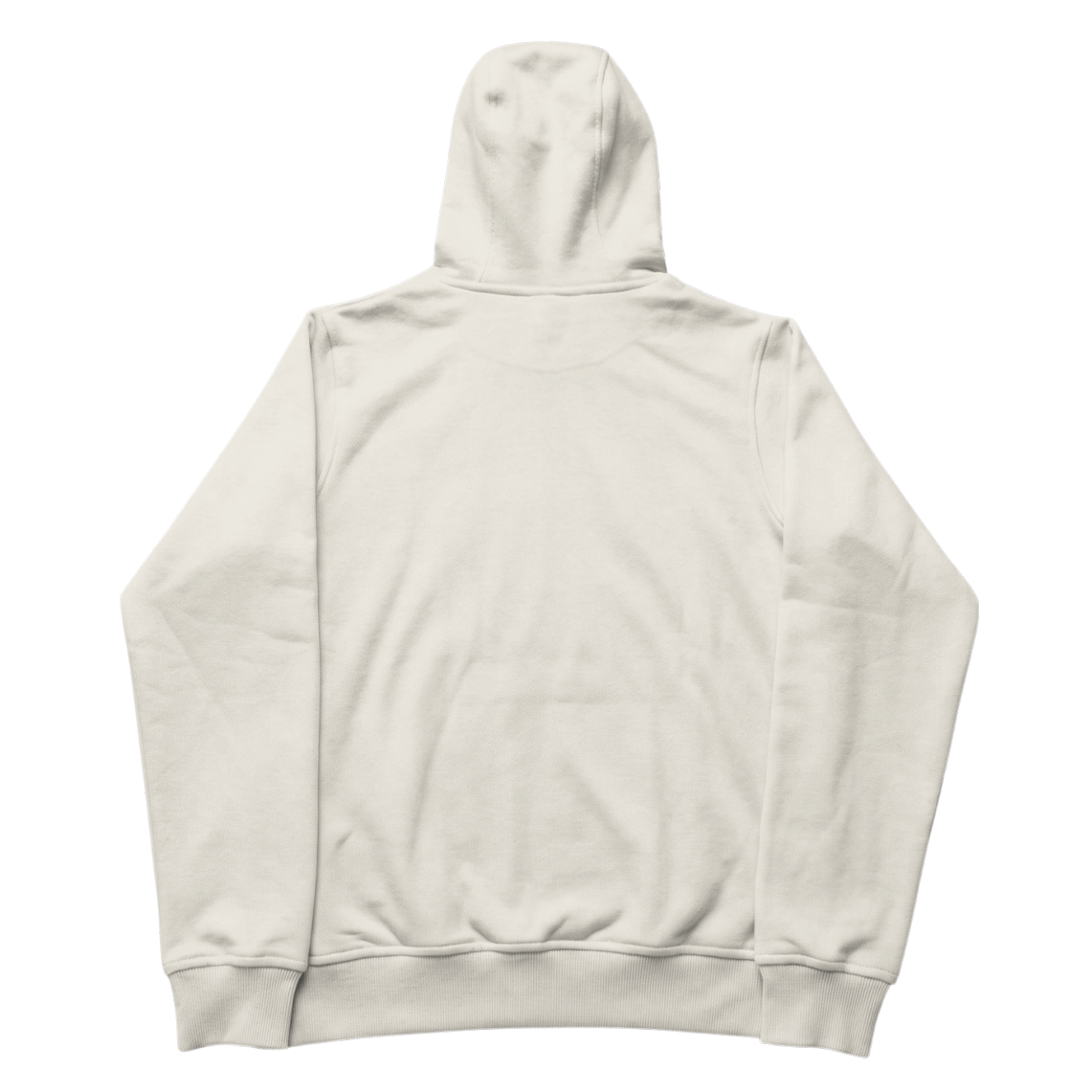 Unisex Premium Cotton Hoodie