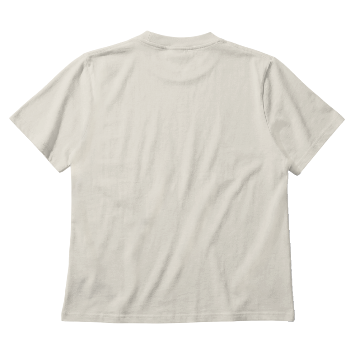 Unisex Premium Cotton Vintage Tee