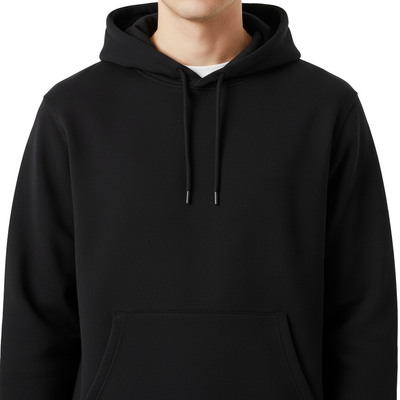 Custom Hoodies & Sweaters