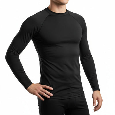 Men's Rash Guards