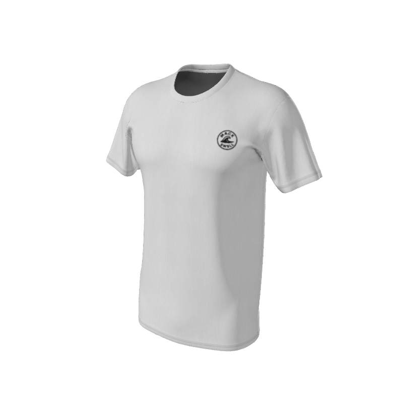 CustomWhiz Premium Cotton Tee Unisex Premium Cotton Regular T-Shirt. (x 12)