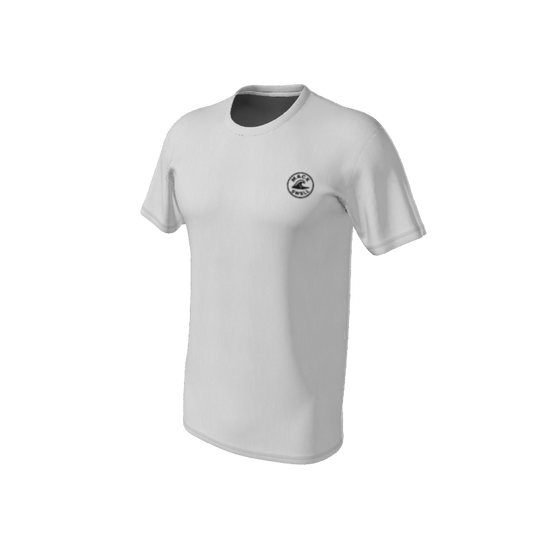 CustomWhiz Premium Cotton Tee Unisex Premium Cotton Regular T-Shirt. (x 12)