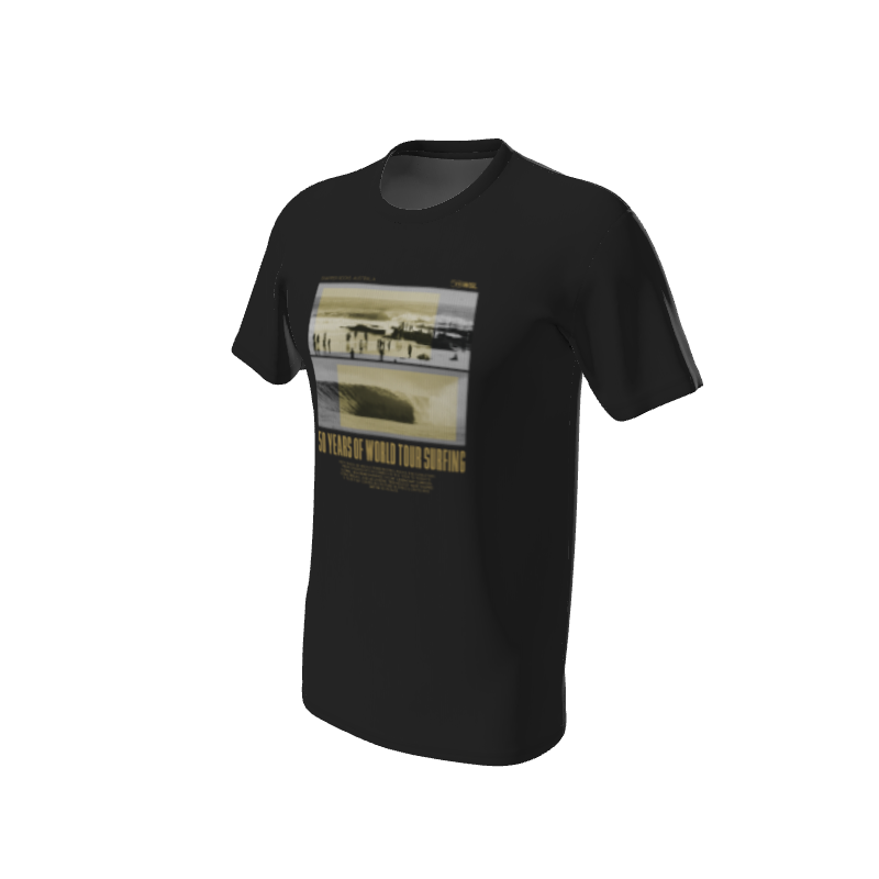 CustomWhiz Organic Cotton Tee Unisex Organic Cotton Regular T-Shirt. (x 15)