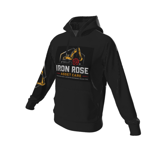 Hoodies & Sweatshirts Hoodie Unisex Cotton & Polyester Hoodie. (x 5)