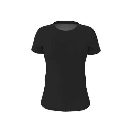 Women's Sublimated Volleyball Jersey