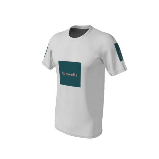 CustomWhiz Event Cotton Tee Unisex Cotton Regular T-Shirt. (x 1)