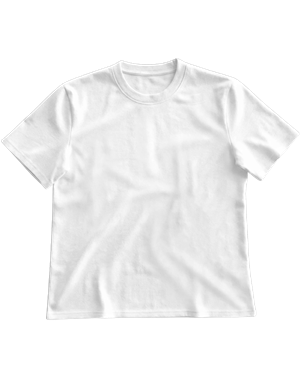2D Builders T-Shirt Mens / Unisex Premium Cotton Vintage Tee. (x 1)