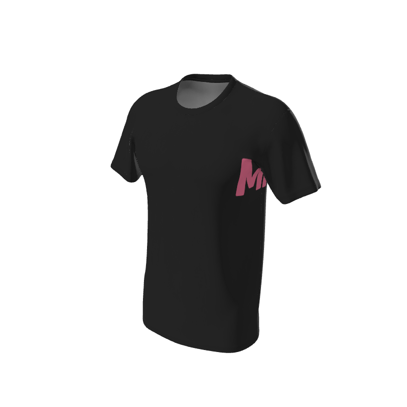 CustomWhiz Premium Cotton Tee Unisex Premium Cotton Regular T-Shirt. (x 2)