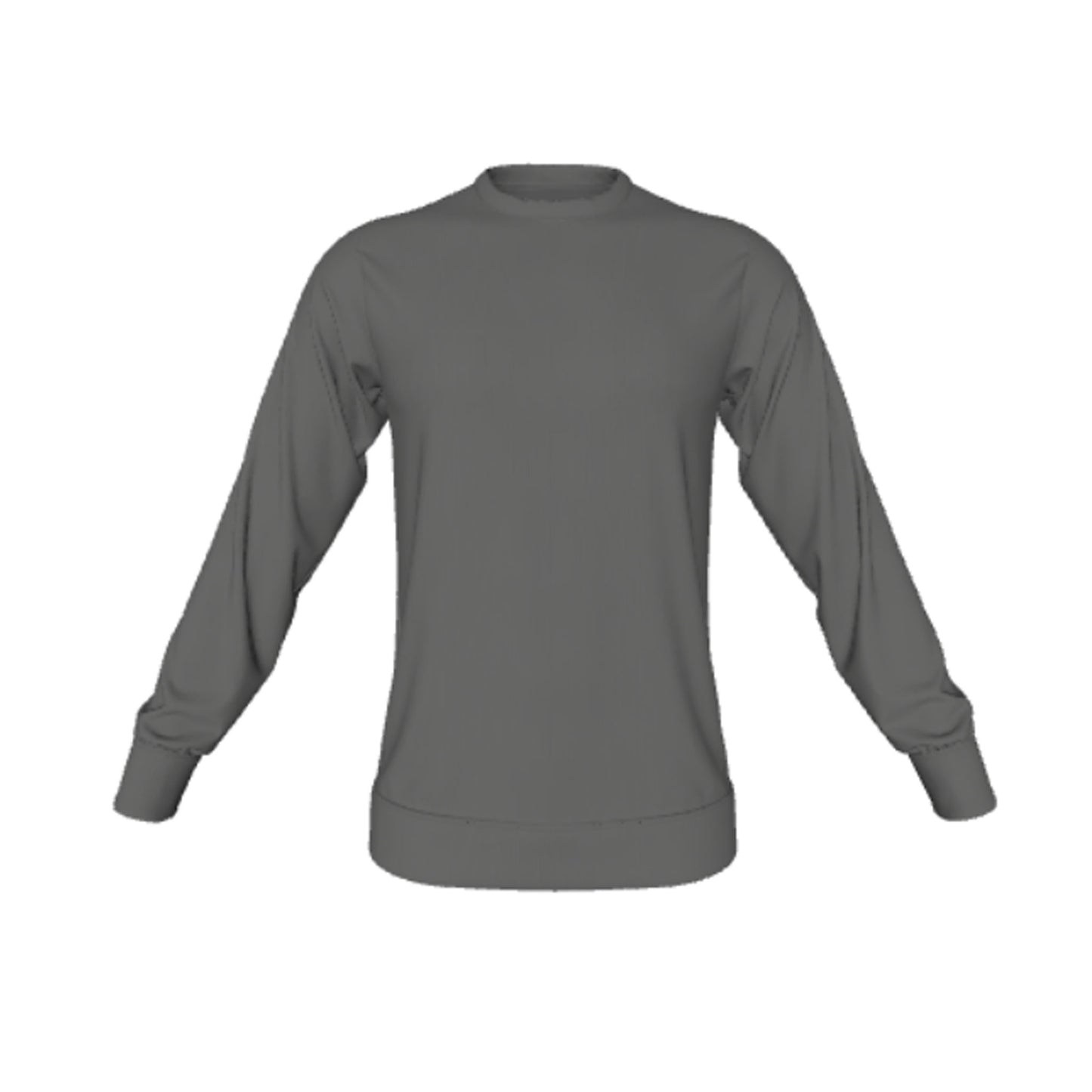 Unisex Premium Cotton Jumper