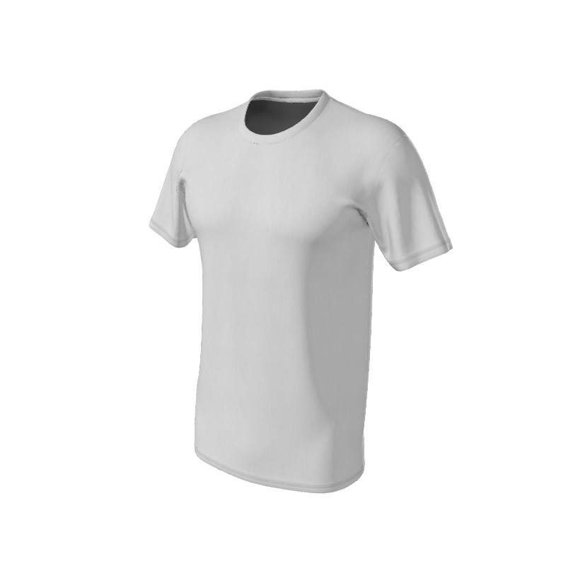 CustomWhiz Organic Cotton Tee Unisex Organic Cotton Regular T-Shirt. (x 15)