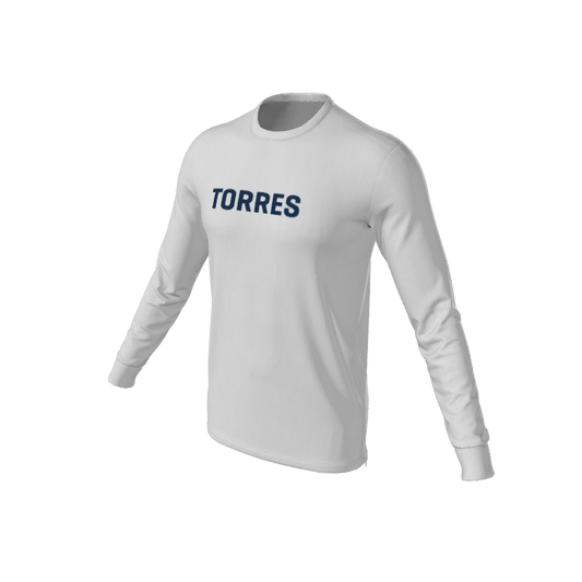 CustomWhiz Long Sleeve T-shirt Unisex Cotton Long Sleeve T-Shirt. (x 1)