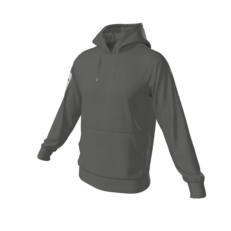 CustomWhiz Event Cotton Unisex Premium Cotton & Polyester Hoodie. (x 1)