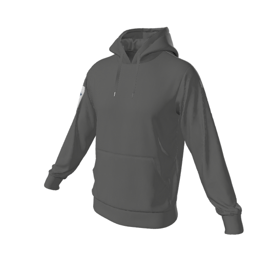 CustomWhiz Event Cotton Unisex Premium Cotton & Polyester Hoodie. (x 1)