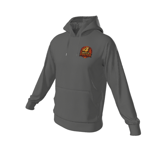 CustomWhiz Hoodie Unisex Cotton & Polyester Hoodie. (x 20)