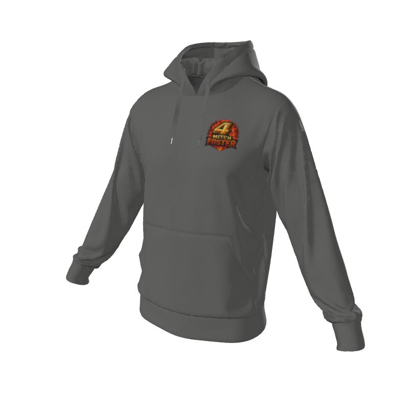 CustomWhiz Hoodie Unisex Cotton & Polyester Hoodie. (x 1)