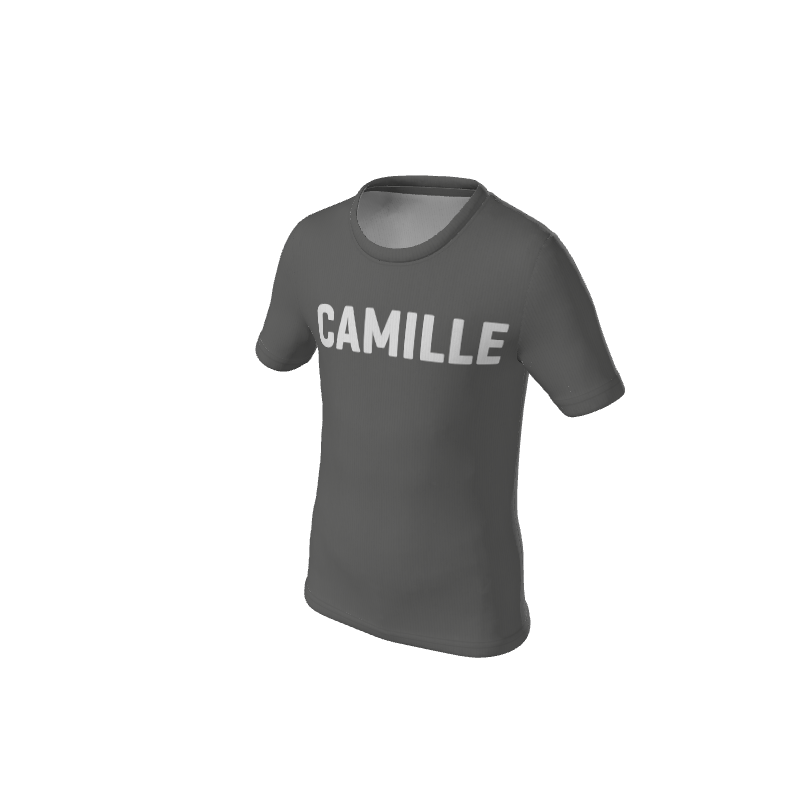 CustomWhiz Regular T-Shirt Kids Premium Cotton Regular T-Shirt. (x 1)