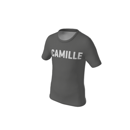 CustomWhiz Regular T-Shirt Kids Premium Cotton Regular T-Shirt. (x 1)