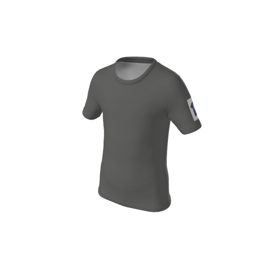 CustomWhiz Regular T-Shirt Kids Cotton Regular T-Shirt. (x 1)