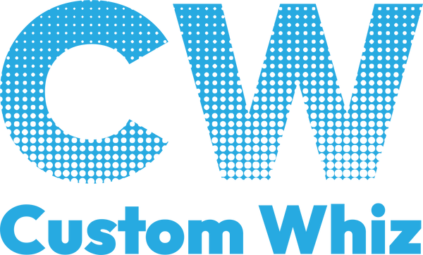 Custom Whiz