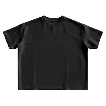 Custom Kids Oversized T-Shirt – Premium Cotton | CustomWhiz