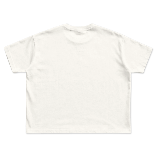 Custom Kids Oversized T-Shirt – Premium Cotton | CustomWhiz
