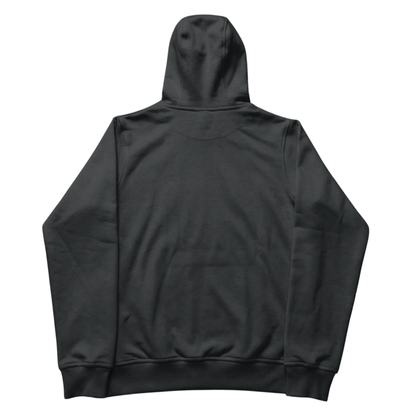Unisex Premium Cotton Hoodie