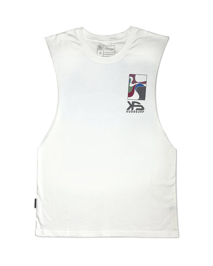 Unisex Premium Cotton Singlet