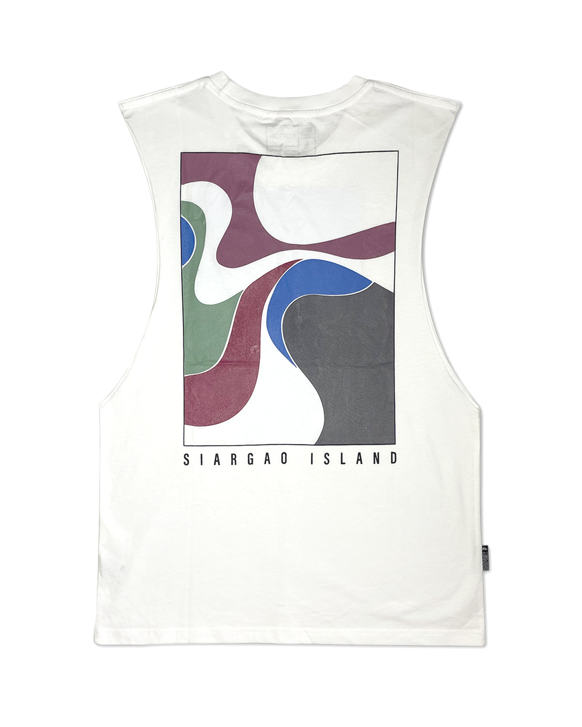 Unisex Premium Cotton Singlet