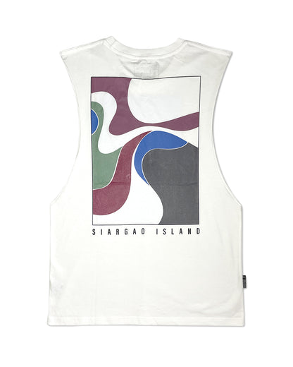 Unisex Premium Cotton Singlet