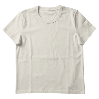 Women's Base Premium Cotton Tee