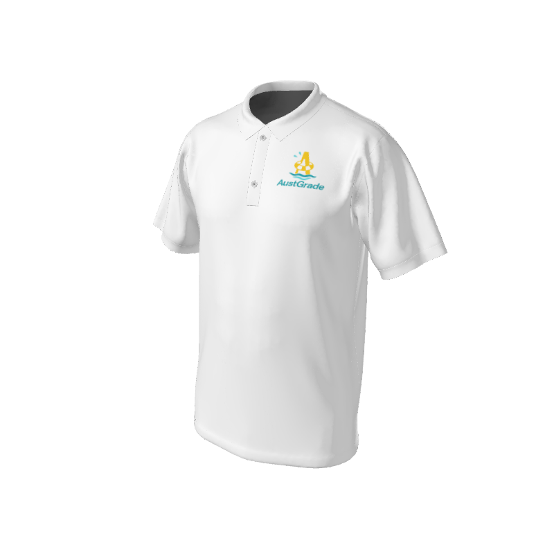 CustomWhiz Sleeve Sports Polo Unisex Sublimated Short Sleeve Sports Polo. (x 9)