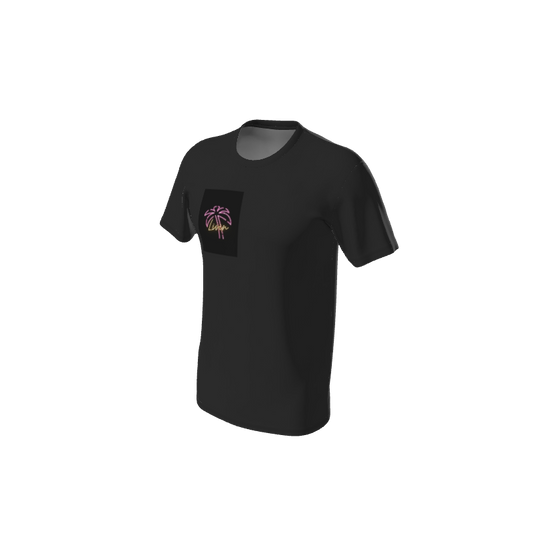 T-Shirts Premium Cotton Tee Unisex Premium Cotton Regular T-Shirt - KUD 200. (x 1)