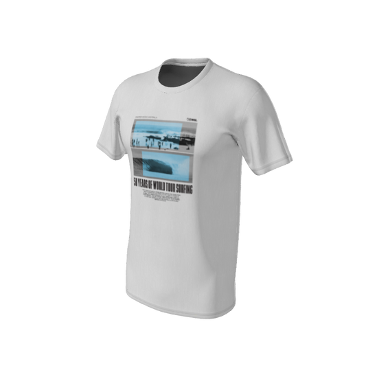 CustomWhiz Organic Cotton Tee Unisex Organic Cotton Regular T-Shirt. (x 15)