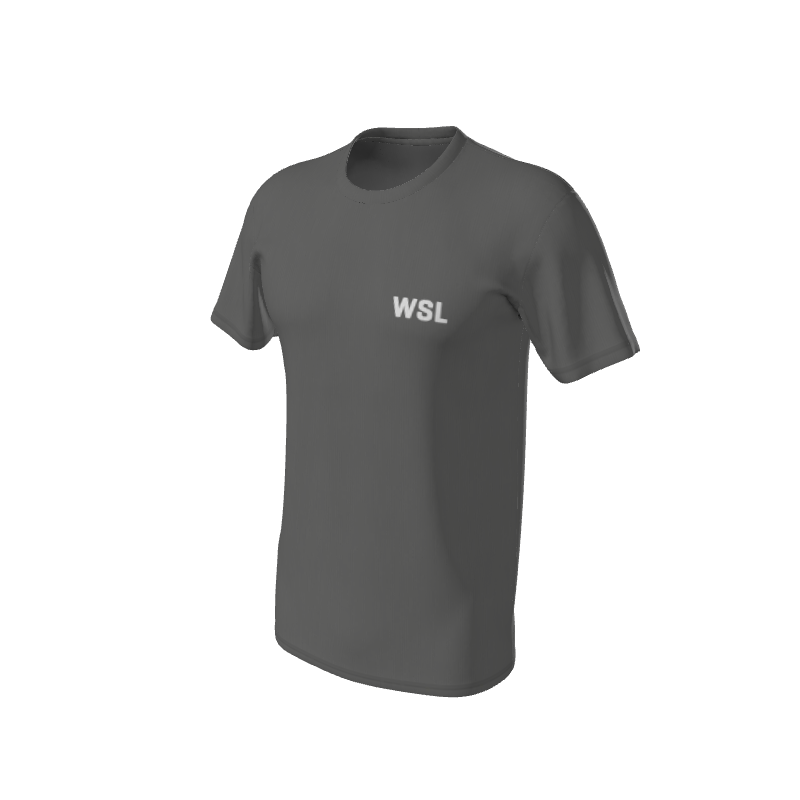 CustomWhiz Event Cotton Tee Unisex  Cotton Regular T-Shirt. (x 1)