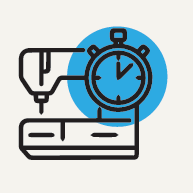 Fast & Big Production