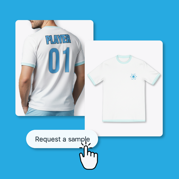 Samples & Product Photos